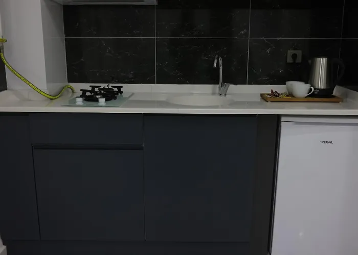 White House Cappadocia