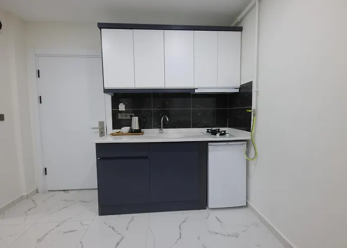 White House Cappadocia Aparthotel Nevsehir