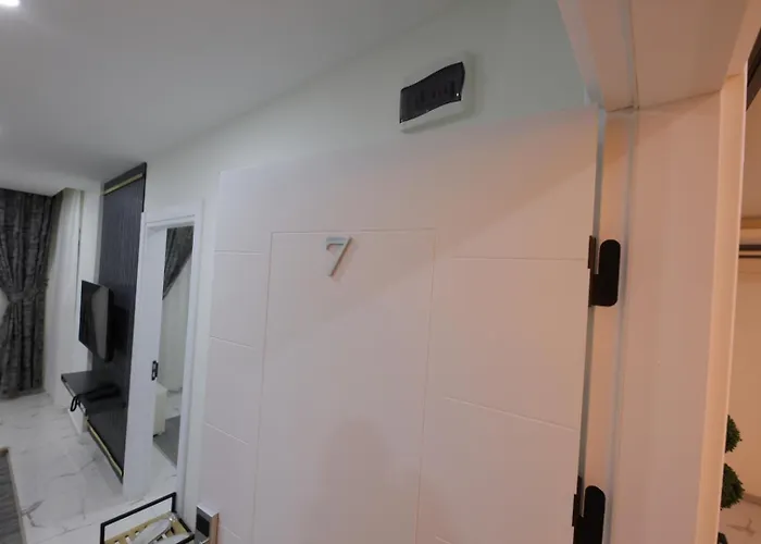 White House Cappadocia Nevşehir