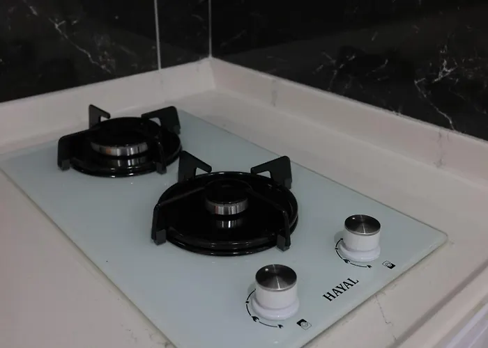 White House Cappadocia 4*