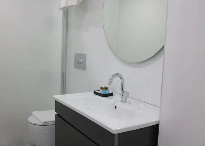 Aparthotel White House Cappadocia Nevsehir