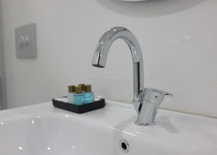 Aparthotel White House Cappadocia