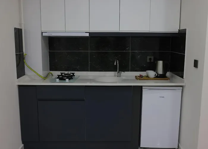 White House Cappadocia Nevşehir