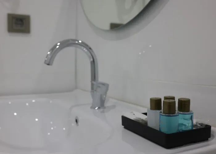 White House Cappadocia 4* Nevsehir