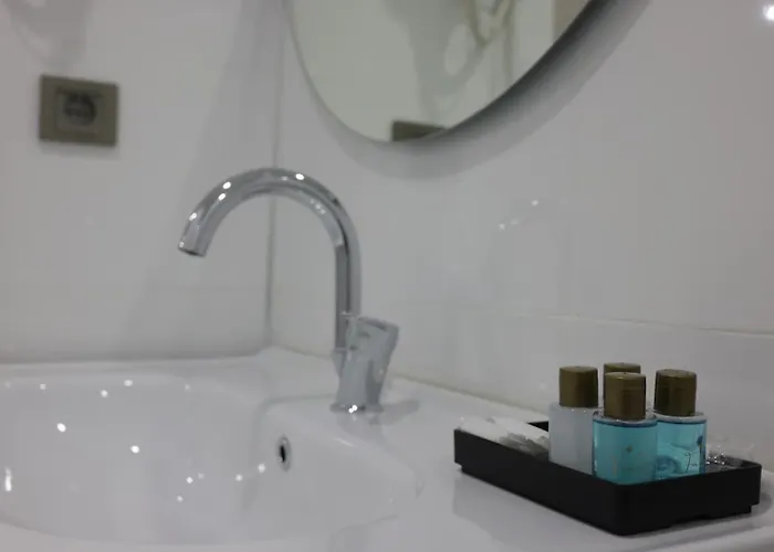 Apartahotel White House Cappadocia 4*