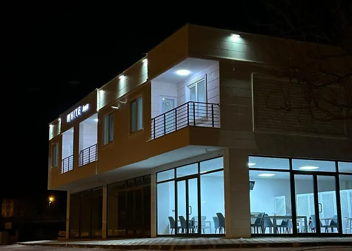 White House Cappadocia