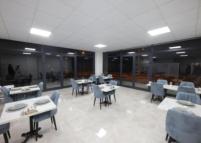 White House Cappadocia Apartahotel