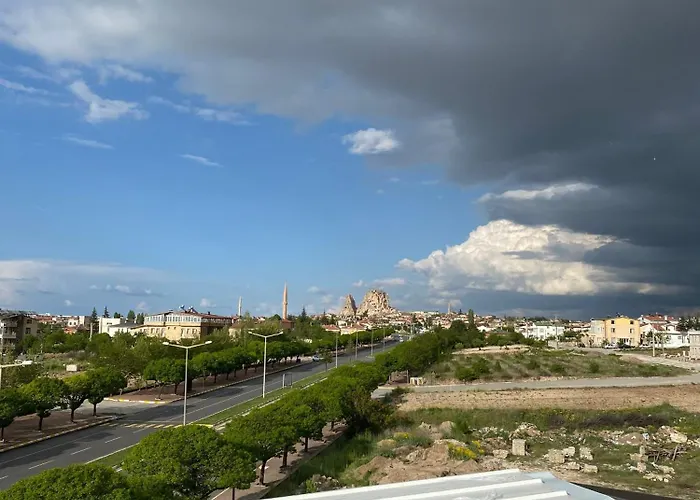 Aparthotel White House Cappadocia Nevsehir